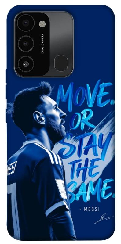 Чохол itsPrint MOVE для TECNO Spark 8C, спорт, купити оптом з доставкою