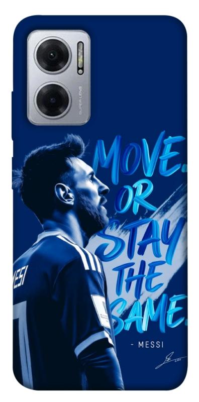 Чохол itsPrint MOVE для Xiaomi Redmi Note 11E, спорт, купити оптом з доставкою