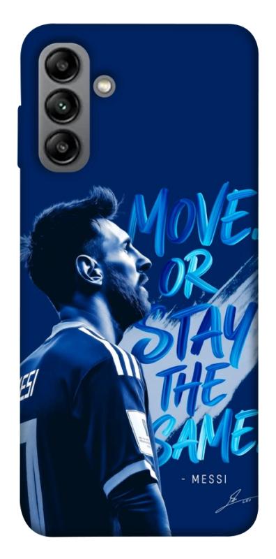 Чохол itsPrint MOVE для Samsung Galaxy A04s, спорт, купити оптом з доставкою
