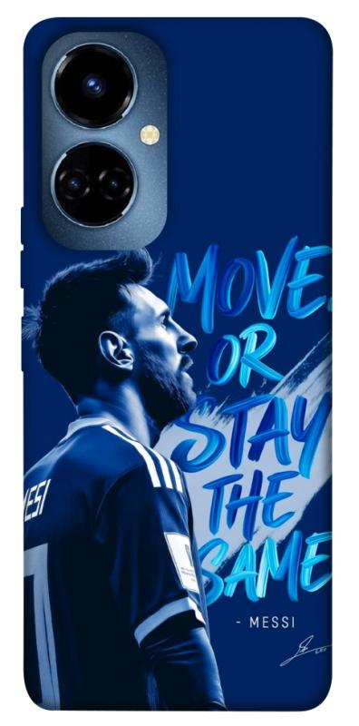 Чохол itsPrint MOVE для TECNO Camon 19 (CI6n) / 19 Pro (CI8n), спорт, купити оптом з доставкою