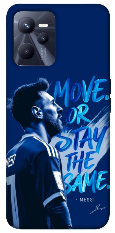 Чохол itsPrint MOVE для Realme C35, спорт, купити оптом з доставкою