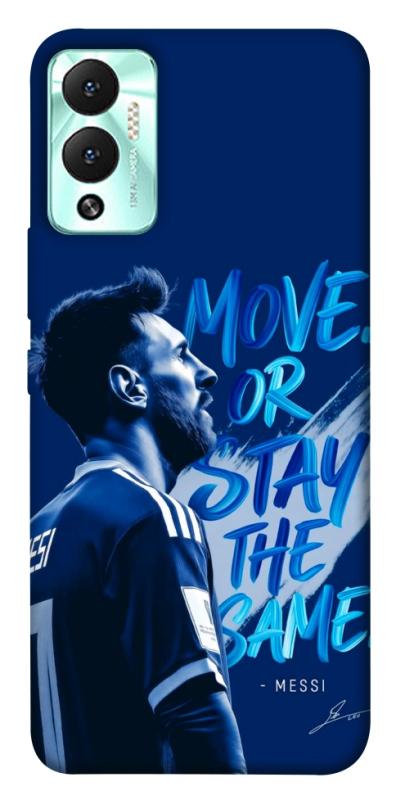 Чохол itsPrint MOVE для Infinix Hot 12 Play, спорт, купити оптом з доставкою