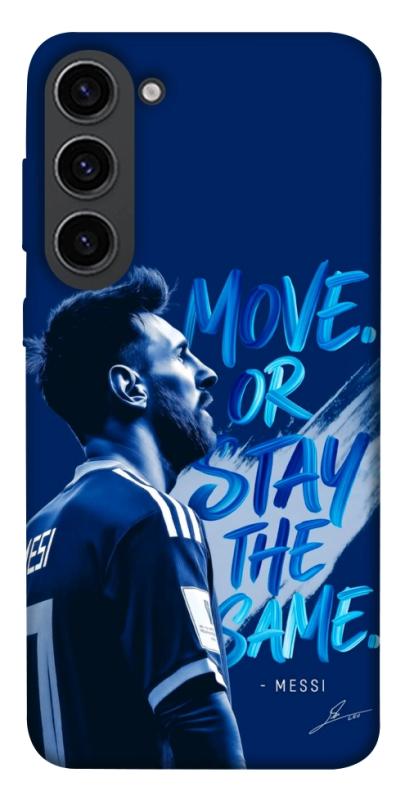 Чохол itsPrint MOVE для Samsung Galaxy S23, спорт, купити оптом з доставкою