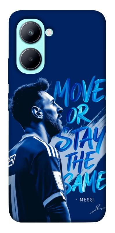 Чохол itsPrint MOVE для Realme C33, спорт, купити оптом з доставкою