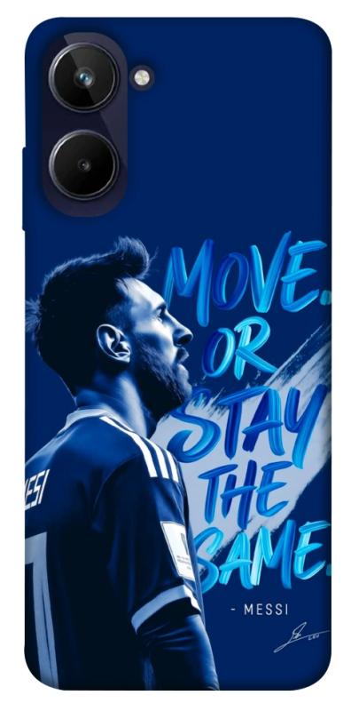 Чохол itsPrint MOVE для Realme 10 4G, спорт, купити оптом з доставкою