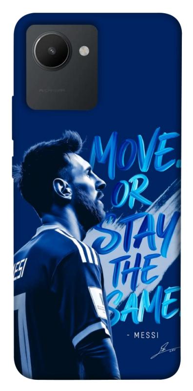 Чохол itsPrint MOVE для Realme C30, спорт, купити оптом з доставкою
