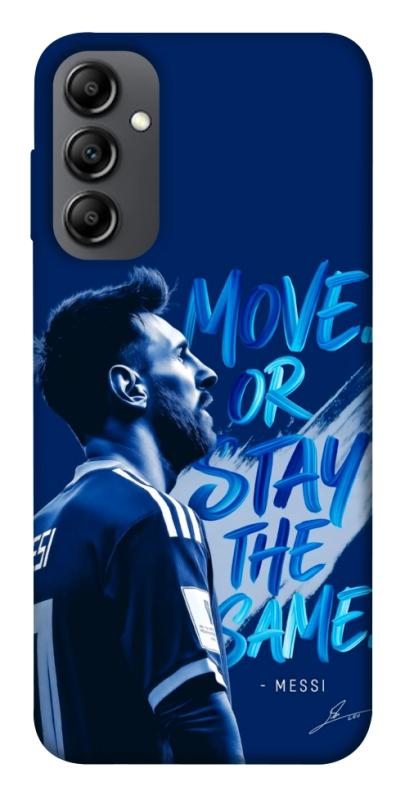 Чохол itsPrint MOVE для Samsung Galaxy A14 4G/5G, спорт, купити оптом з доставкою