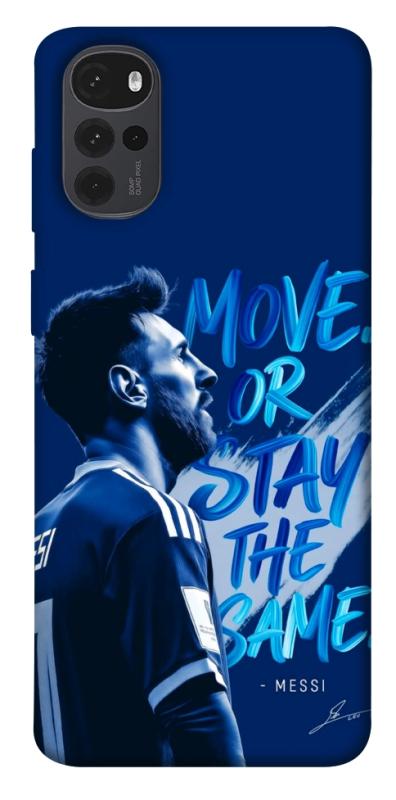Чохол itsPrint MOVE для Motorola Moto G22, спорт, купити оптом з доставкою