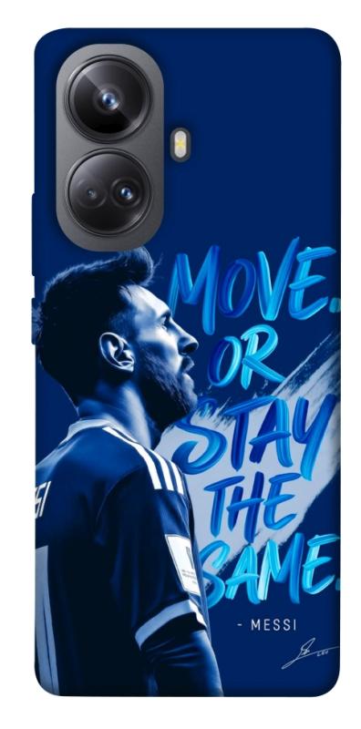 Чохол itsPrint MOVE для Realme 10 Pro+, спорт, купити оптом з доставкою