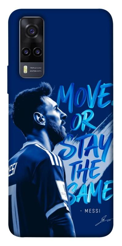 Чохол itsPrint MOVE для Vivo Y31, спорт, купити оптом з доставкою
