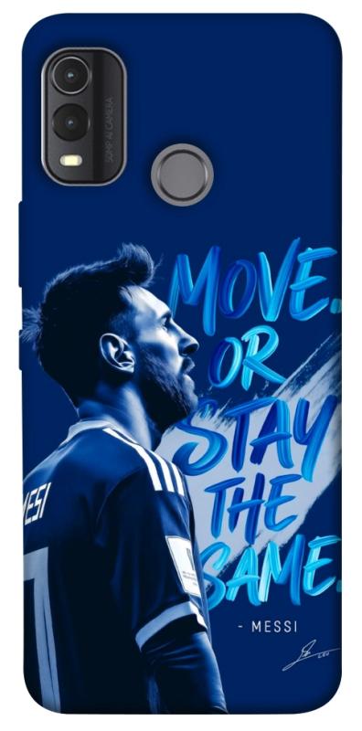 Чохол itsPrint MOVE для Nokia G11 Plus, спорт, купити оптом з доставкою