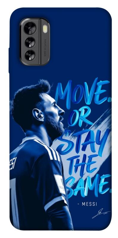 Чохол itsPrint MOVE для Nokia G60, спорт, купити оптом з доставкою