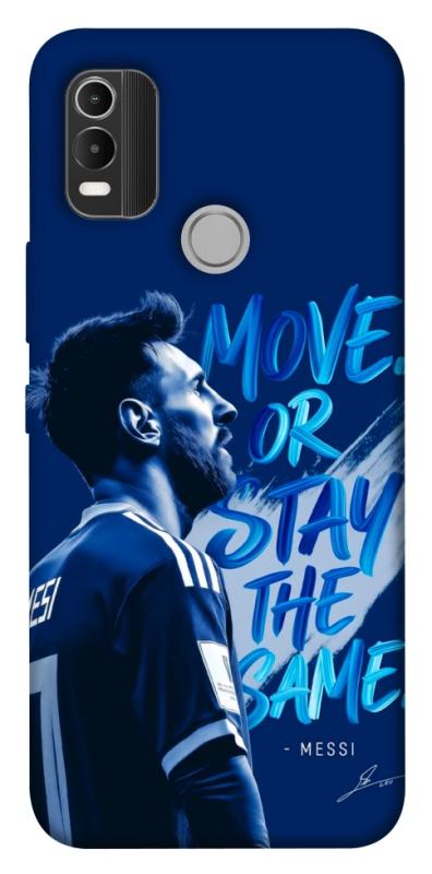 Чохол itsPrint MOVE для Nokia C21 Plus, спорт, купити оптом з доставкою