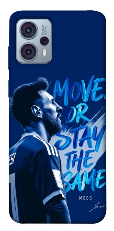 Чохол itsPrint MOVE для Motorola Moto G23, спорт, купити оптом з доставкою