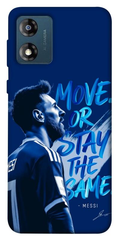 Чохол itsPrint MOVE для Motorola Moto E13, спорт, купити оптом з доставкою