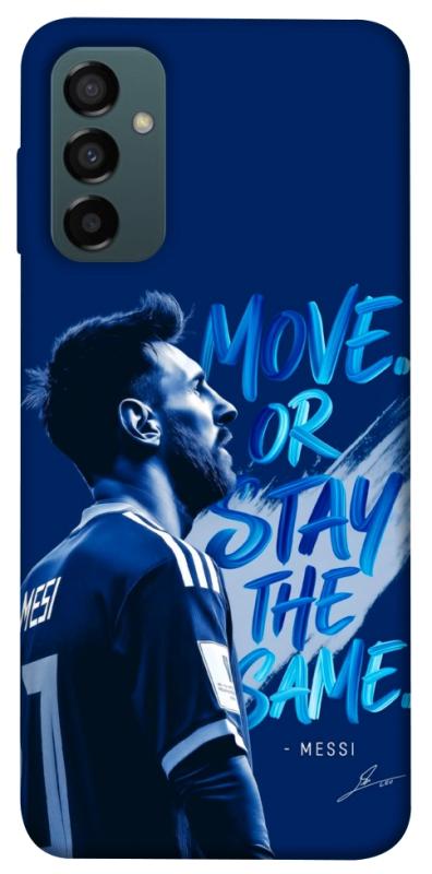 Чохол itsPrint MOVE для Samsung Galaxy M14 5G, спорт, купити оптом з доставкою