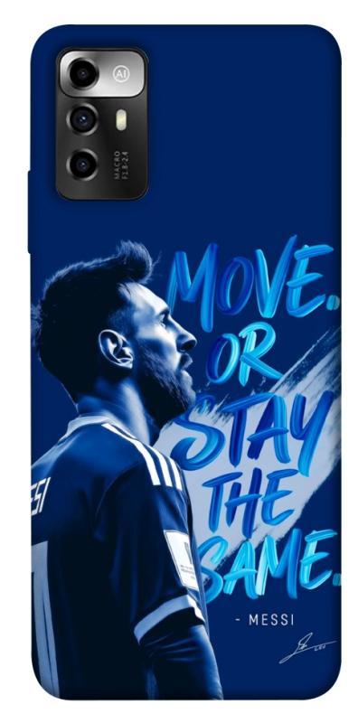 Чохол itsPrint MOVE для ZTE Blade A72, спорт, купити оптом з доставкою