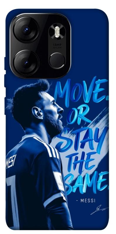 Чохол itsPrint MOVE для Tecno Spark Go 2023, спорт, купити оптом з доставкою