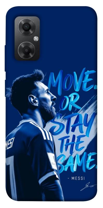 Чохол itsPrint MOVE для Xiaomi Redmi Note 11R, спорт, купити оптом з доставкою