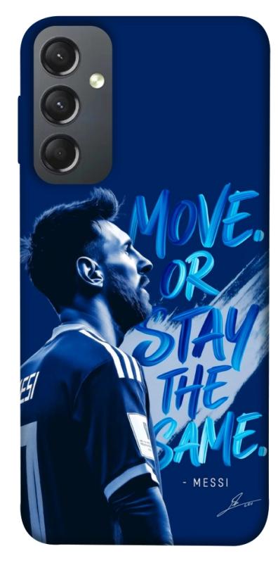 Чохол itsPrint MOVE для Samsung Galaxy A24 4G, спорт, купити оптом з доставкою