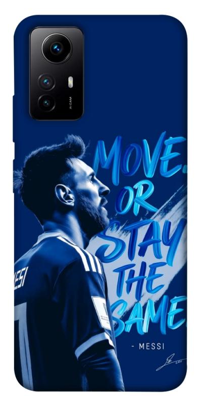 Чохол itsPrint MOVE для Xiaomi Redmi Note 12S, спорт, купити оптом з доставкою