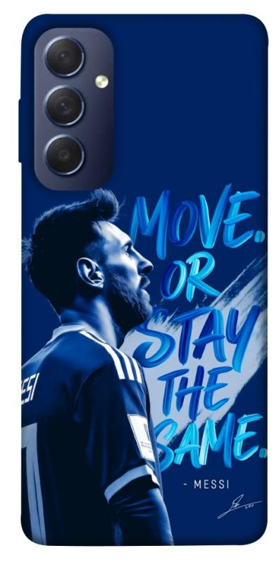 Чохол itsPrint MOVE для Samsung Galaxy M54 5G, спорт, купити оптом з доставкою