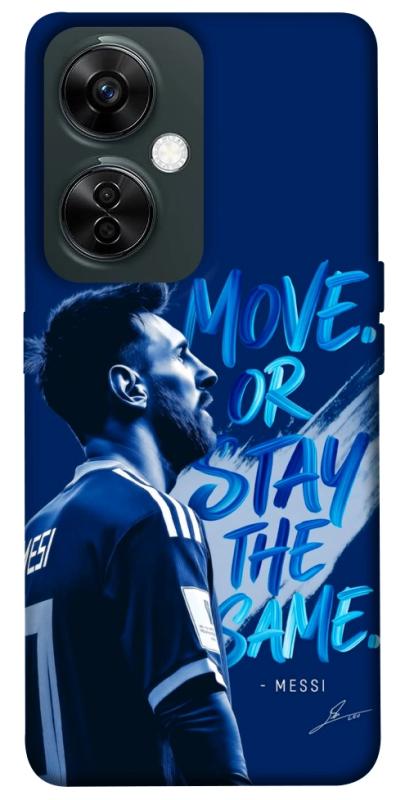 Чохол itsPrint MOVE для OnePlus Nord CE 3 Lite, спорт, купити оптом з доставкою