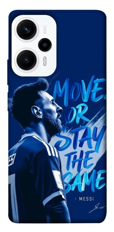 Чохол itsPrint MOVE для Xiaomi Poco F5 / Note 12 Turbo, спорт, купити оптом з доставкою