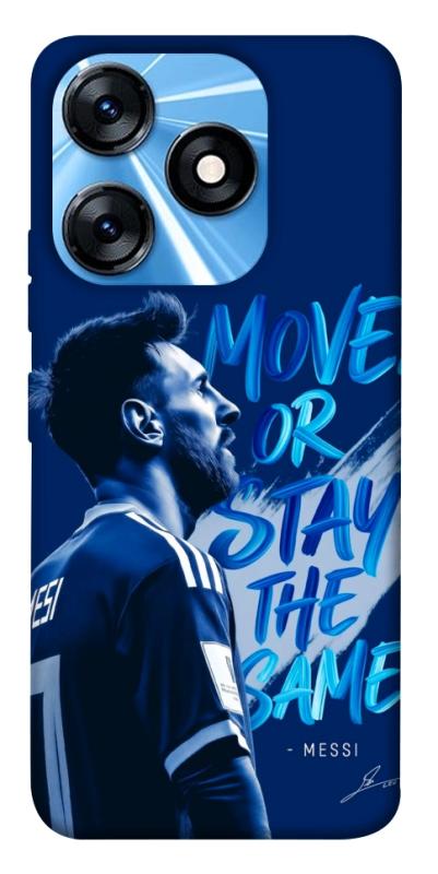 Чохол itsPrint MOVE для TECNO Spark 10 Pro, спорт, купити оптом з доставкою