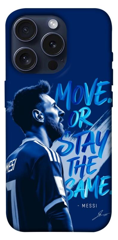Чохол itsPrint MOVE для Apple iPhone 15 Pro (6.1"), спорт, купити оптом з доставкою