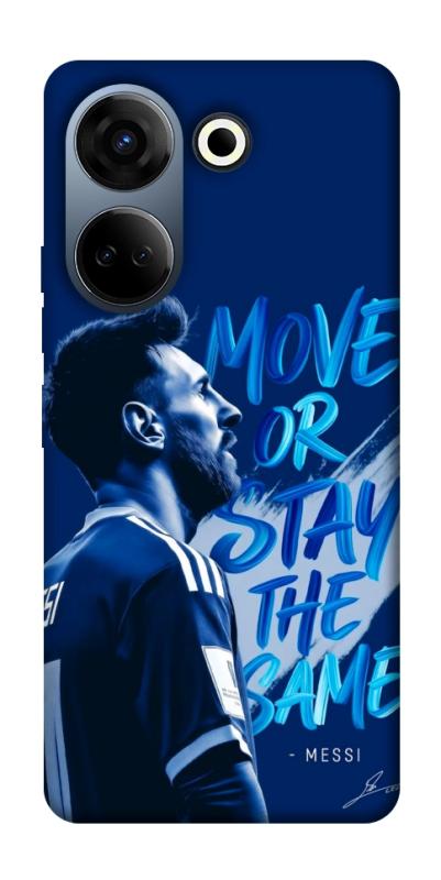 Чохол itsPrint MOVE для TECNO Camon 20 Pro (CK7n), спорт, купити оптом з доставкою