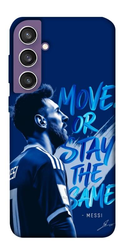 Чохол itsPrint MOVE для Samsung Galaxy S23 FE, спорт, купити оптом з доставкою