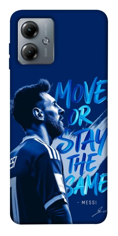Чохол itsPrint MOVE для Motorola Moto G14, спорт, купити оптом з доставкою