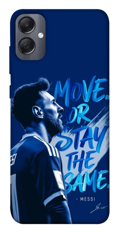 Чохол itsPrint MOVE для Samsung Galaxy A05, спорт, купити оптом з доставкою