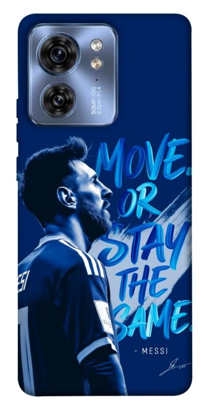 Чохол itsPrint MOVE для Motorola Edge 40, спорт, купити оптом з доставкою