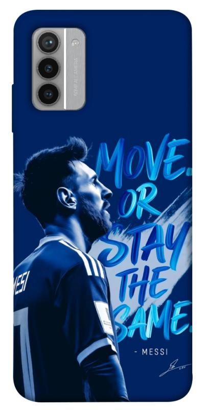 Чохол itsPrint MOVE для Nokia G42, спорт, купити оптом з доставкою