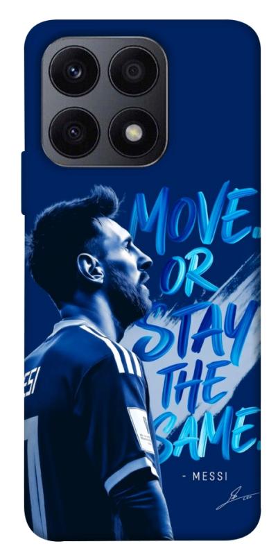 Чохол itsPrint MOVE для Huawei Honor X8a, спорт, купити оптом з доставкою