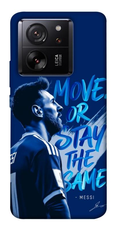 Чохол itsPrint MOVE для Xiaomi 13T, спорт, купити оптом з доставкою