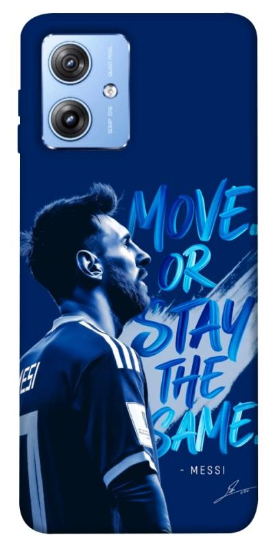 Чохол itsPrint MOVE для Motorola Moto G84, спорт, купити оптом з доставкою