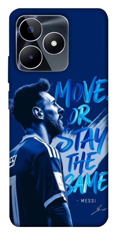 Чохол itsPrint MOVE для Realme C53, спорт, купити оптом з доставкою