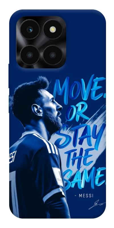Чохол itsPrint MOVE для Huawei Honor X6a, спорт, купити оптом з доставкою