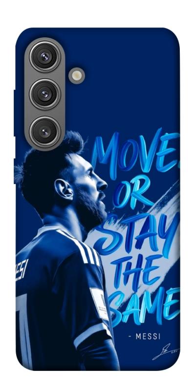 Чохол itsPrint MOVE для Samsung Galaxy S24+, спорт, купити оптом з доставкою