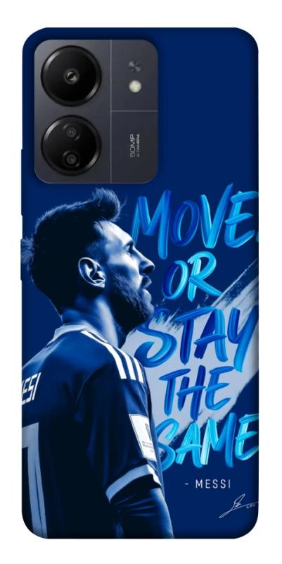 Чохол itsPrint MOVE для Xiaomi Redmi 13C, спорт, купити оптом з доставкою