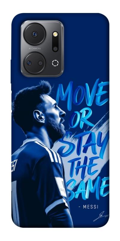 Чохол itsPrint MOVE для Huawei Honor X7a, спорт, купити оптом з доставкою