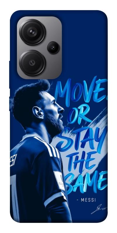 Чохол itsPrint MOVE для Xiaomi Redmi Note 13 Pro+, спорт, купити оптом з доставкою