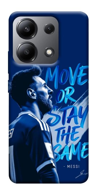 Чохол itsPrint MOVE для Xiaomi Redmi Note 13 4G, спорт, купити оптом з доставкою