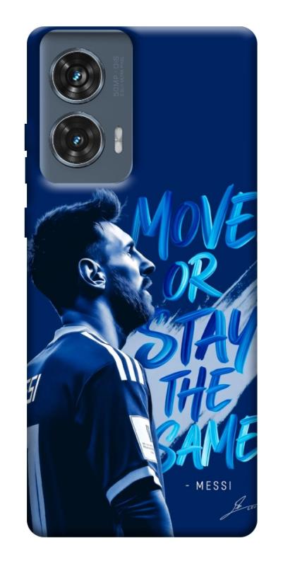 Чохол itsPrint MOVE для Motorola Edge 50 Fusion, спорт, купити оптом з доставкою