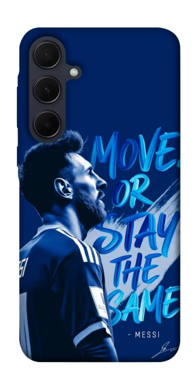 Чохол itsPrint MOVE для Samsung Galaxy A35, спорт, купити оптом з доставкою