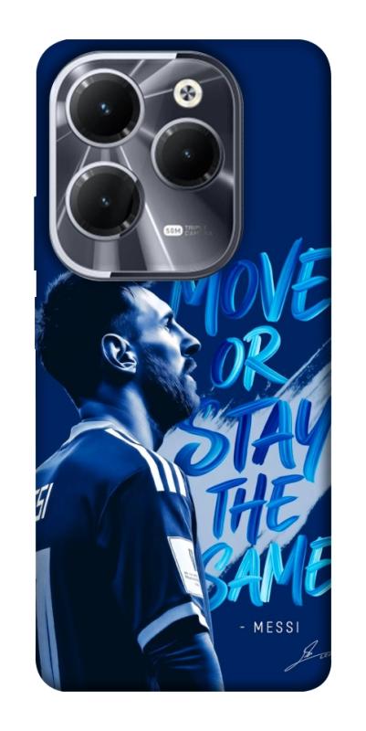 Чохол itsPrint MOVE для Infinix Hot 40, спорт, купити оптом з доставкою