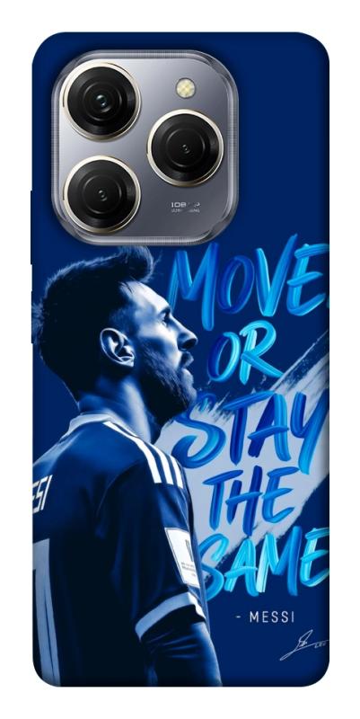 Чохол itsPrint MOVE для TECNO Spark 20 Pro, спорт, купити оптом з доставкою